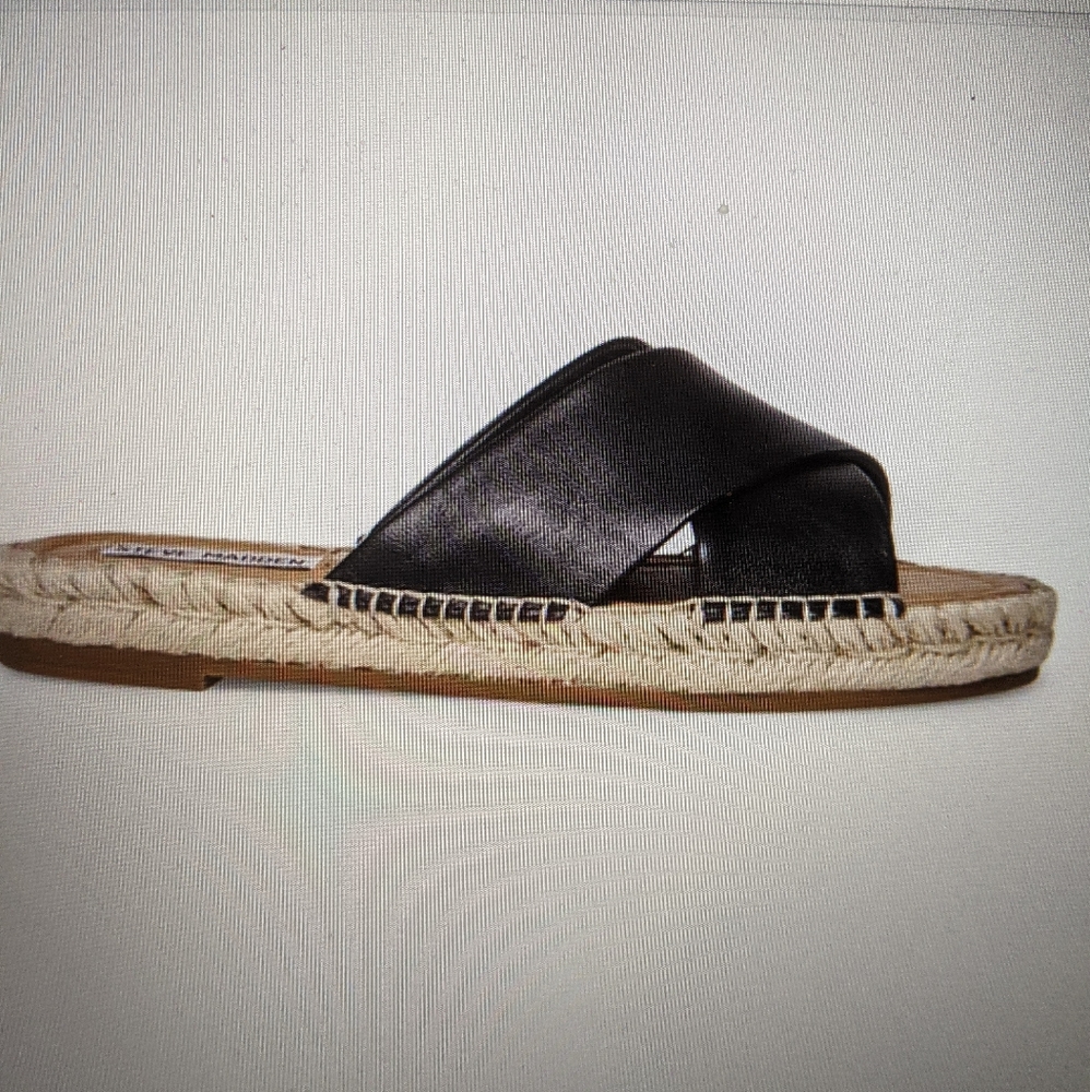 Steve Madden Brienna Sandals